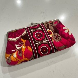 Vera Bradley Wallet
